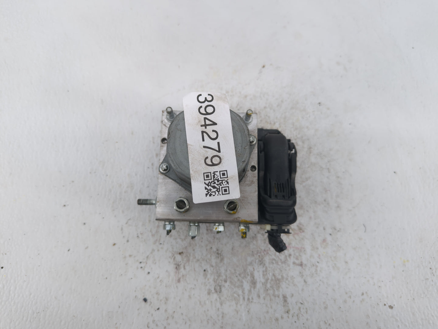 2016-2019 Nissan Sentra ABS Pump Control Module Replacement P/N:47660 9AK0D 47660 4FU0D, 47660 4FU0C Fits Fits 2016 2017 201