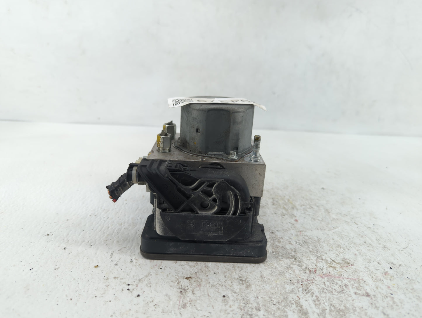 2016-2019 Nissan Sentra ABS Pump Control Module Replacement P/N:47660 9AK0D 47660 4FU0D, 47660 4FU0C Fits Fits 2016 2017 201