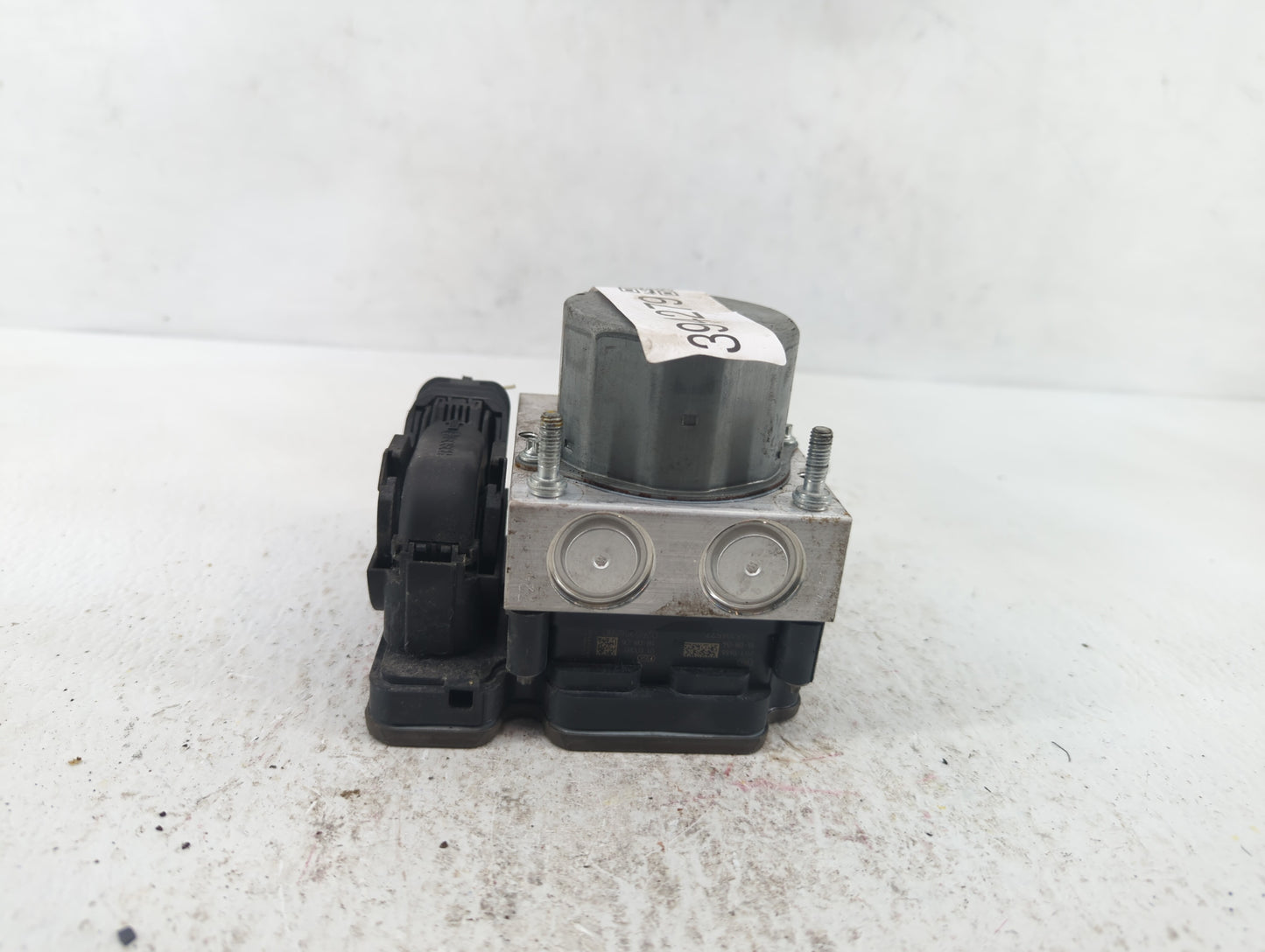 2016-2019 Nissan Sentra ABS Pump Control Module Replacement P/N:47660 9AK0D 47660 4FU0D, 47660 4FU0C Fits Fits 2016 2017 201