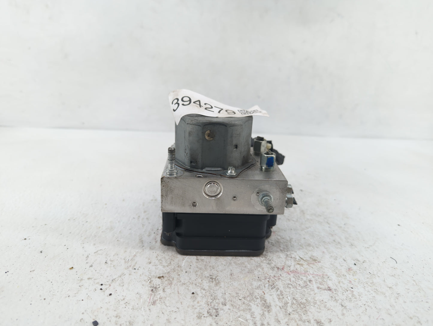 2016-2019 Nissan Sentra ABS Pump Control Module Replacement P/N:47660 9AK0D 47660 4FU0D, 47660 4FU0C Fits Fits 2016 2017 201