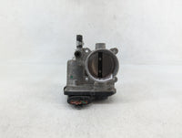 2013-2019 Nissan Sentra Throttle Body P/N:3RA60-01 C 3RA60-01 E, 3RA60-01 D Fits Fits 2013 2014 2015 2016 2017 2018 2019 OEM
