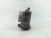 2013-2019 Nissan Sentra Throttle Body P/N:3RA60-01 C 3RA60-01 E, 3RA60-01 D Fits Fits 2013 2014 2015 2016 2017 2018 2019 OEM