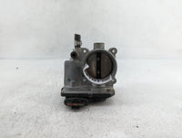 2013-2019 Nissan Sentra Throttle Body P/N:3RA60-01 C 3RA60-01 E, 3RA60-01 D Fits Fits 2013 2014 2015 2016 2017 2018 2019 OEM