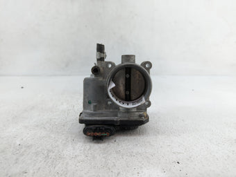 compare product 2013-2019 Nissan Sentra Throttle Body P/N:3RA60-01 C 3RA60-01 E, 3RA60-01 D Fits Fits 2013 2014 2015 2016 2017 2018 2019 OEM Used Auto Parts