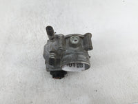 2013-2019 Nissan Sentra Throttle Body P/N:3RA60-01 C 3RA60-01 E, 3RA60-01 D Fits Fits 2013 2014 2015 2016 2017 2018 2019 OEM