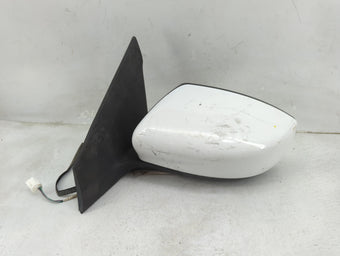 compare product 2016-2019 Nissan Sentra Driver Side View Mirror - Left Door Mirror OEM Used