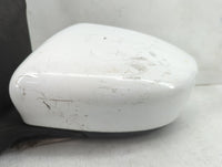 2016-2019 Nissan Sentra Driver Side View Mirror - Left Door Mirror OEM Used - Oemusedautoparts1.com