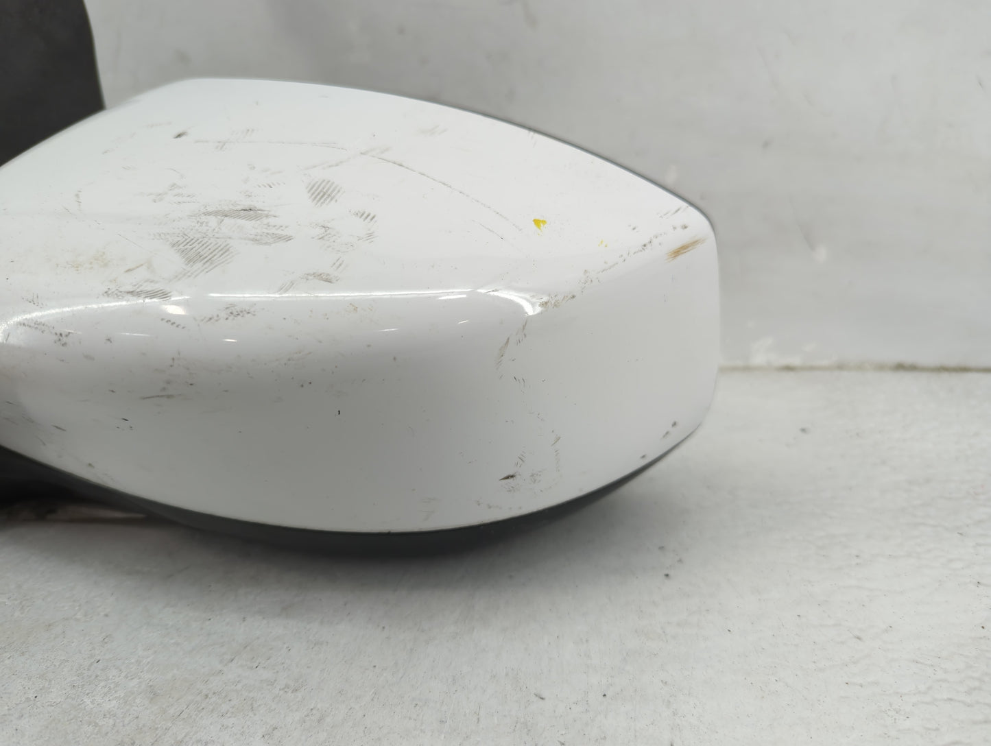 2016-2019 Nissan Sentra Driver Side View Mirror - Left Door Mirror OEM Used - Oemusedautoparts1.com