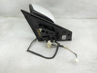 2016-2019 Nissan Sentra Driver Side View Mirror - Left Door Mirror OEM Used - Oemusedautoparts1.com