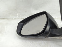 2016-2019 Nissan Sentra Driver Side View Mirror - Left Door Mirror OEM Used - Oemusedautoparts1.com