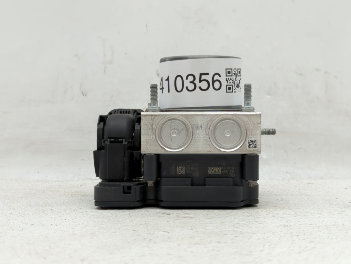 2019 Nissan Sentra ABS Pump Control Module Replacement P/N:47660 5UD0C 47660 9AK0D Fits OEM Used Auto Parts - Oemusedautopar