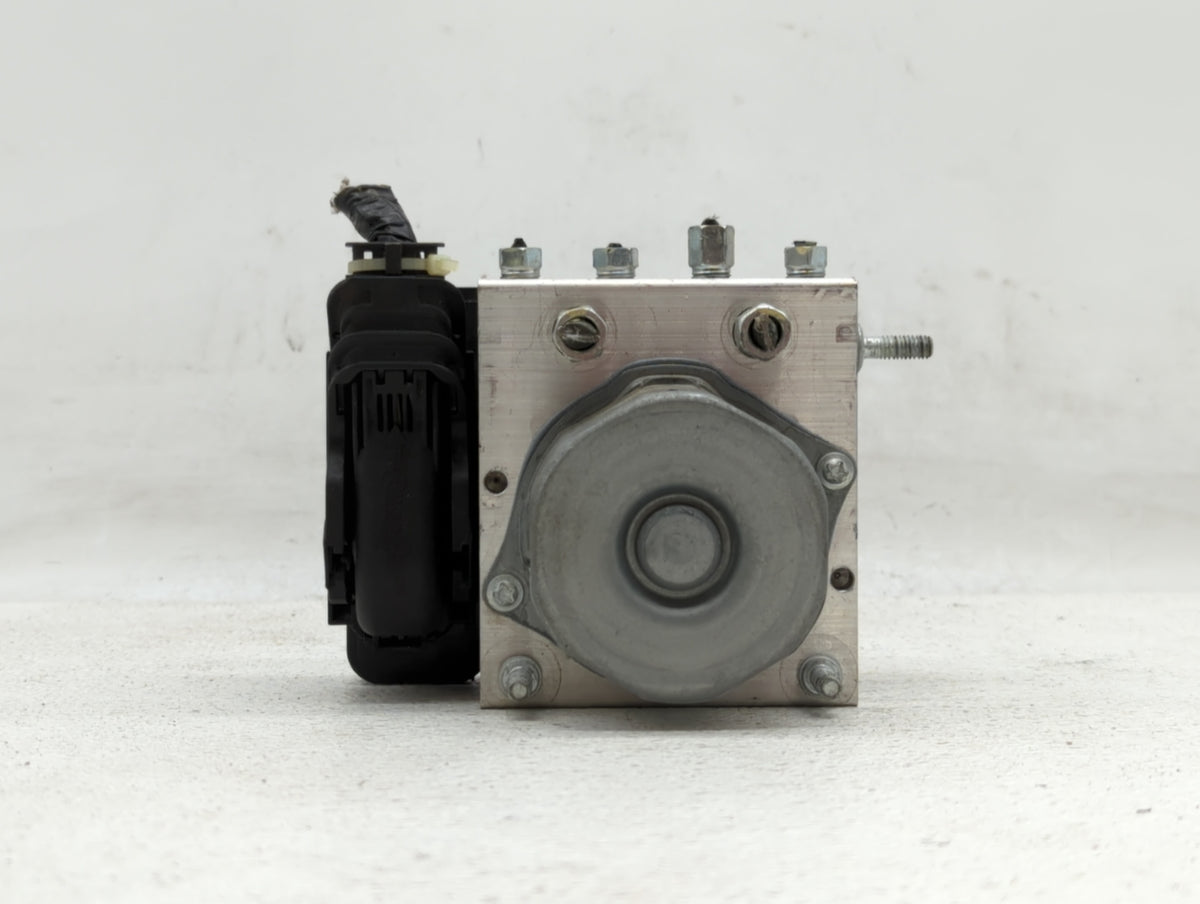2019 Nissan Sentra Anti-Lock Brake ABS Pump Module Actuator OEM P/N:47660 5UD0C 47660 9AK0D Fits OEM Used Auto Parts - Oemus