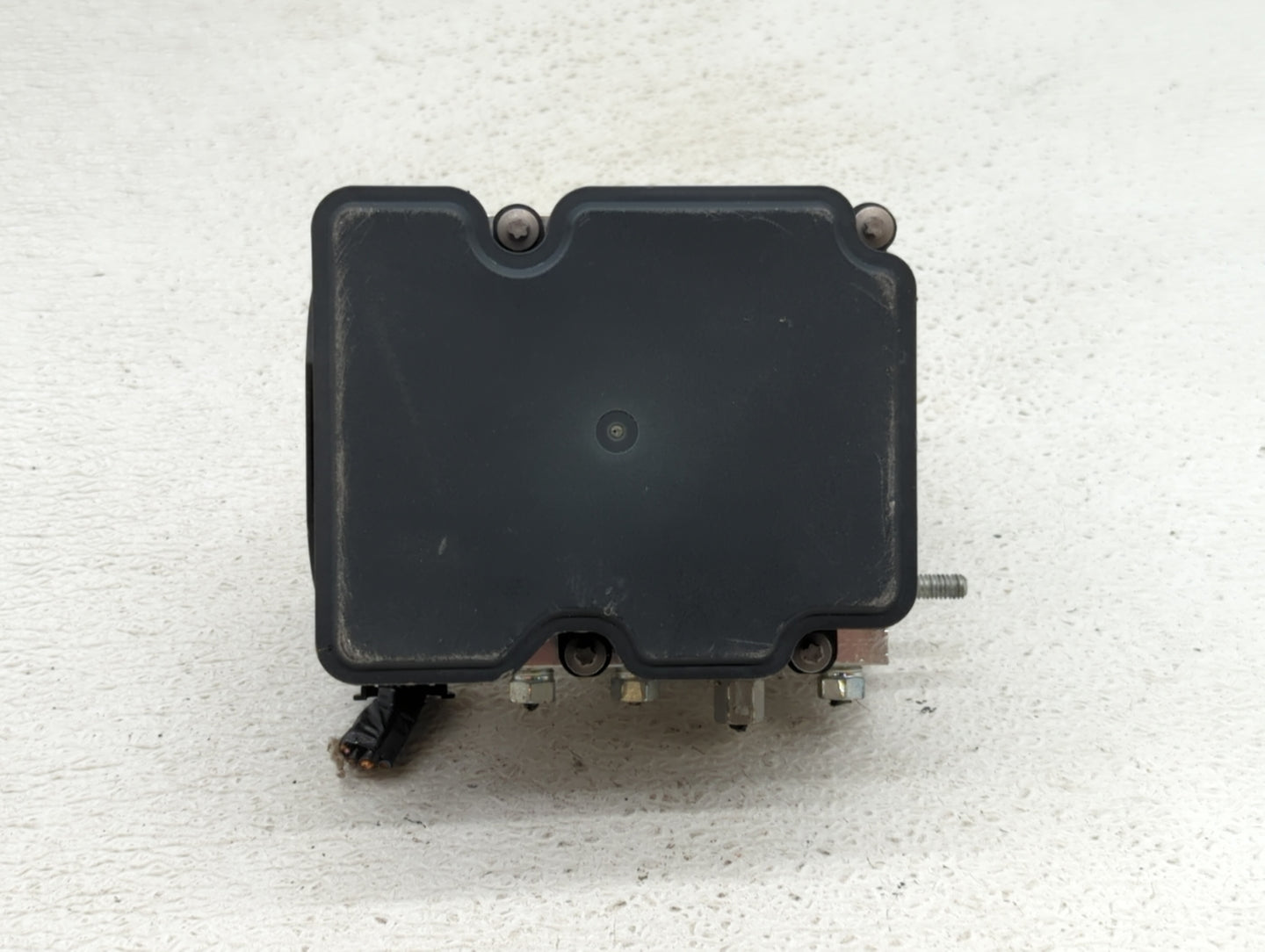 2019 Nissan Sentra ABS Pump Control Module Replacement P/N:47660 5UD0C 47660 9AK0D Fits OEM Used Auto Parts - Oemusedautopar