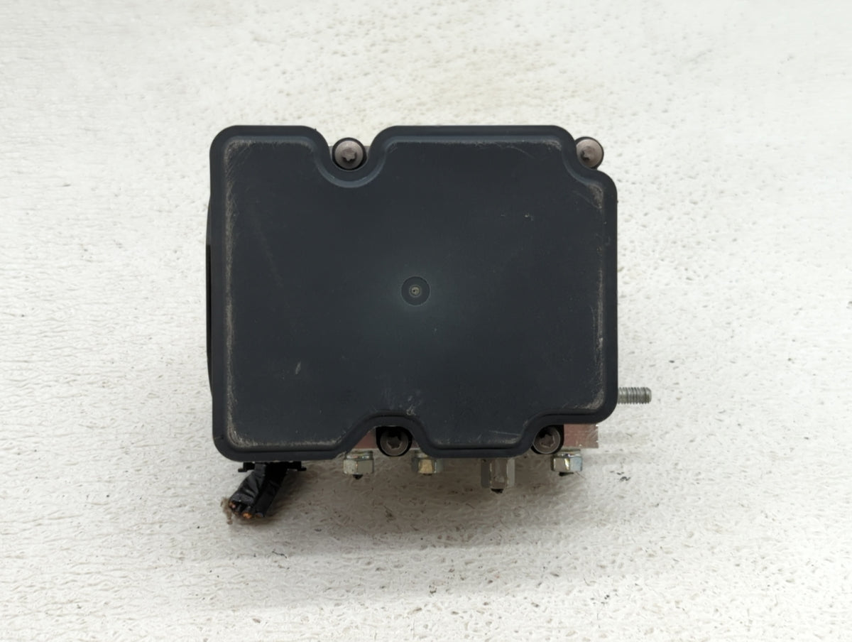 2019 Nissan Sentra Anti-Lock Brake ABS Pump Module Actuator OEM P/N:47660 5UD0C 47660 9AK0D Fits OEM Used Auto Parts - Oemus