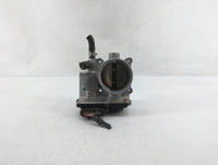 2013-2019 Nissan Sentra Throttle Body P/N:3RA60-01 C 3RA60-01 E, 3RA60-01 D Fits Fits 2013 2014 2015 2016 2017 2018 2019 OEM