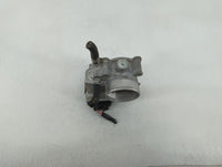 2013-2019 Nissan Sentra Throttle Body P/N:3RA60-01 C 3RA60-01 E, 3RA60-01 D Fits Fits 2013 2014 2015 2016 2017 2018 2019 OEM