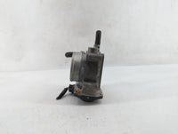 2013-2019 Nissan Sentra Throttle Body P/N:3RA60-01 C 3RA60-01 E, 3RA60-01 D Fits Fits 2013 2014 2015 2016 2017 2018 2019 OEM