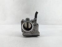 2013-2019 Nissan Sentra Throttle Body P/N:3RA60-01 C 3RA60-01 E, 3RA60-01 D Fits Fits 2013 2014 2015 2016 2017 2018 2019 OEM