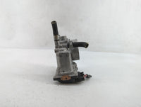 2013-2019 Nissan Sentra Throttle Body P/N:3RA60-01 C 3RA60-01 E, 3RA60-01 D Fits Fits 2013 2014 2015 2016 2017 2018 2019 OEM