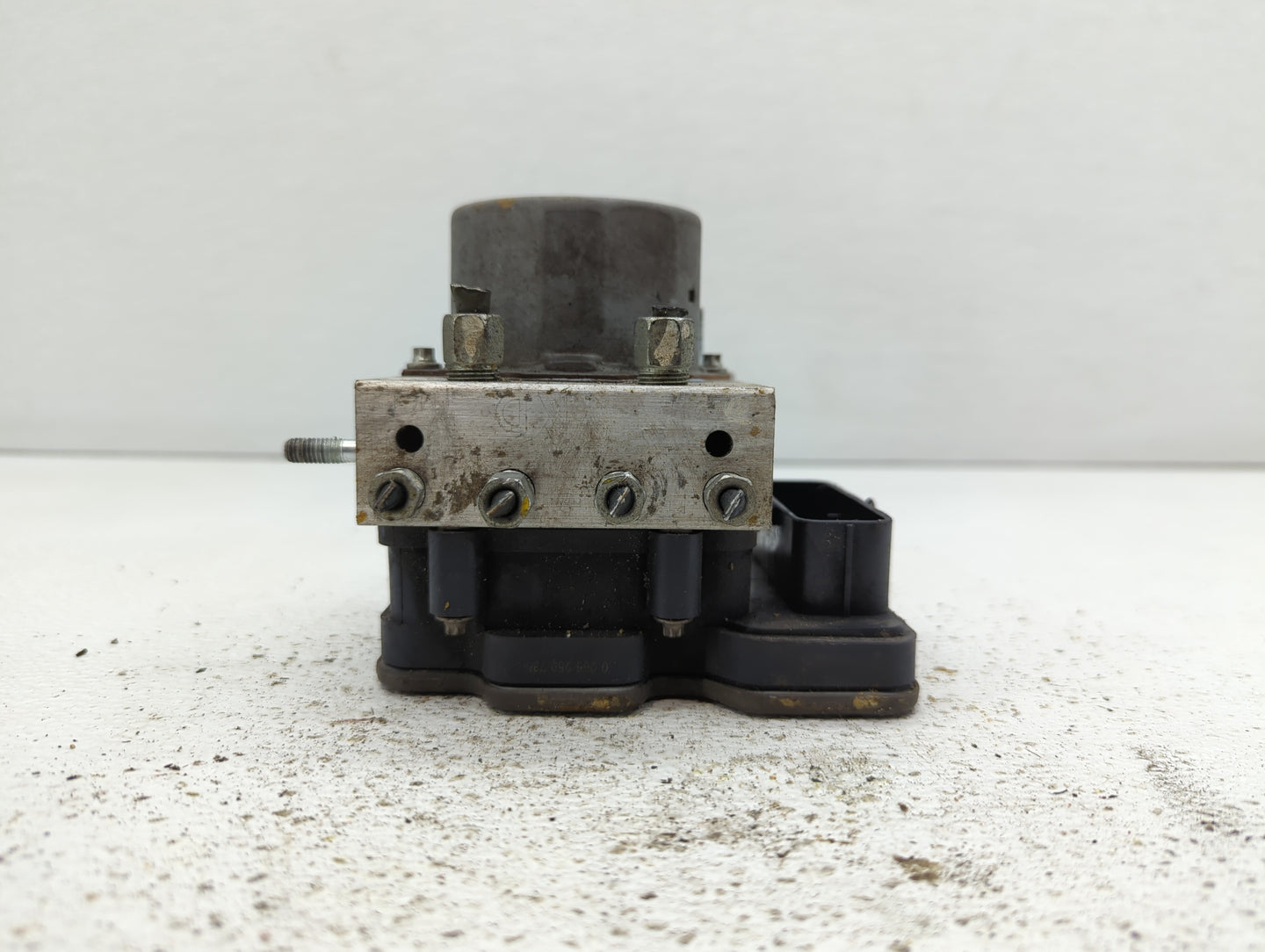 2016-2019 Nissan Sentra ABS Pump Control Module Replacement P/N:47660 4FU0C 47660 9AK0D, 2265106527 Fits Fits 2016 2017 2018