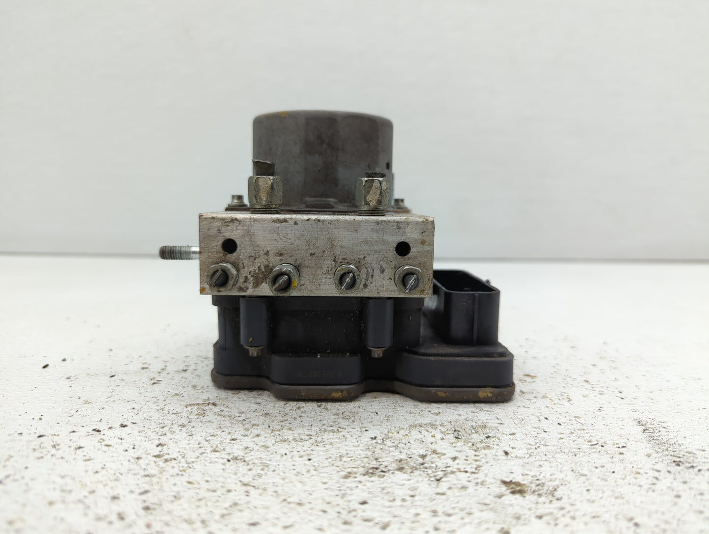 2016-2019 Nissan Sentra ABS Pump Control Module Replacement P/N:47660 4FU0C 47660 9AK0D, 2265106527 Fits Fits 2016 2017 2018