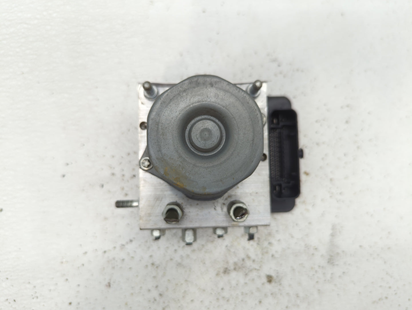 2016-2019 Nissan Sentra ABS Pump Control Module Replacement P/N:47660 4FU0C 47660 9AK0D, 2265106527 Fits Fits 2016 2017 2018