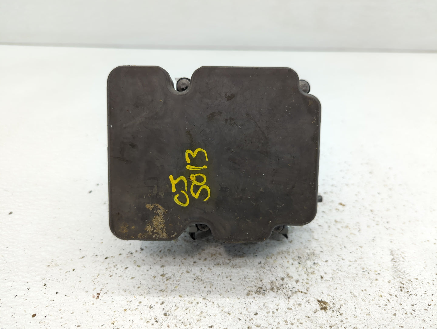 2016-2019 Nissan Sentra ABS Pump Control Module Replacement P/N:47660 4FU0C 47660 9AK0D, 2265106527 Fits Fits 2016 2017 2018