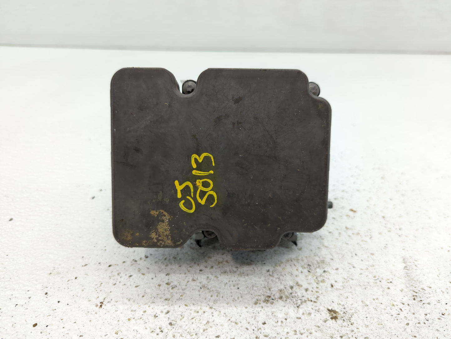 2016-2019 Nissan Sentra ABS Pump Control Module Replacement P/N:47660 4FU0C 47660 9AK0D, 2265106527 Fits Fits 2016 2017 2018