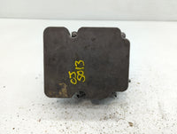 2016-2019 Nissan Sentra ABS Pump Control Module Replacement P/N:47660 4FU0C 47660 9AK0D, 2265106527 Fits Fits 2016 2017 2018