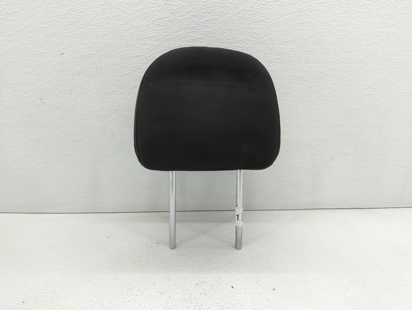 2017-2019 Nissan Sentra Headrest Head Rest Front Driver Passenger Seat - Oemusedautoparts1.com