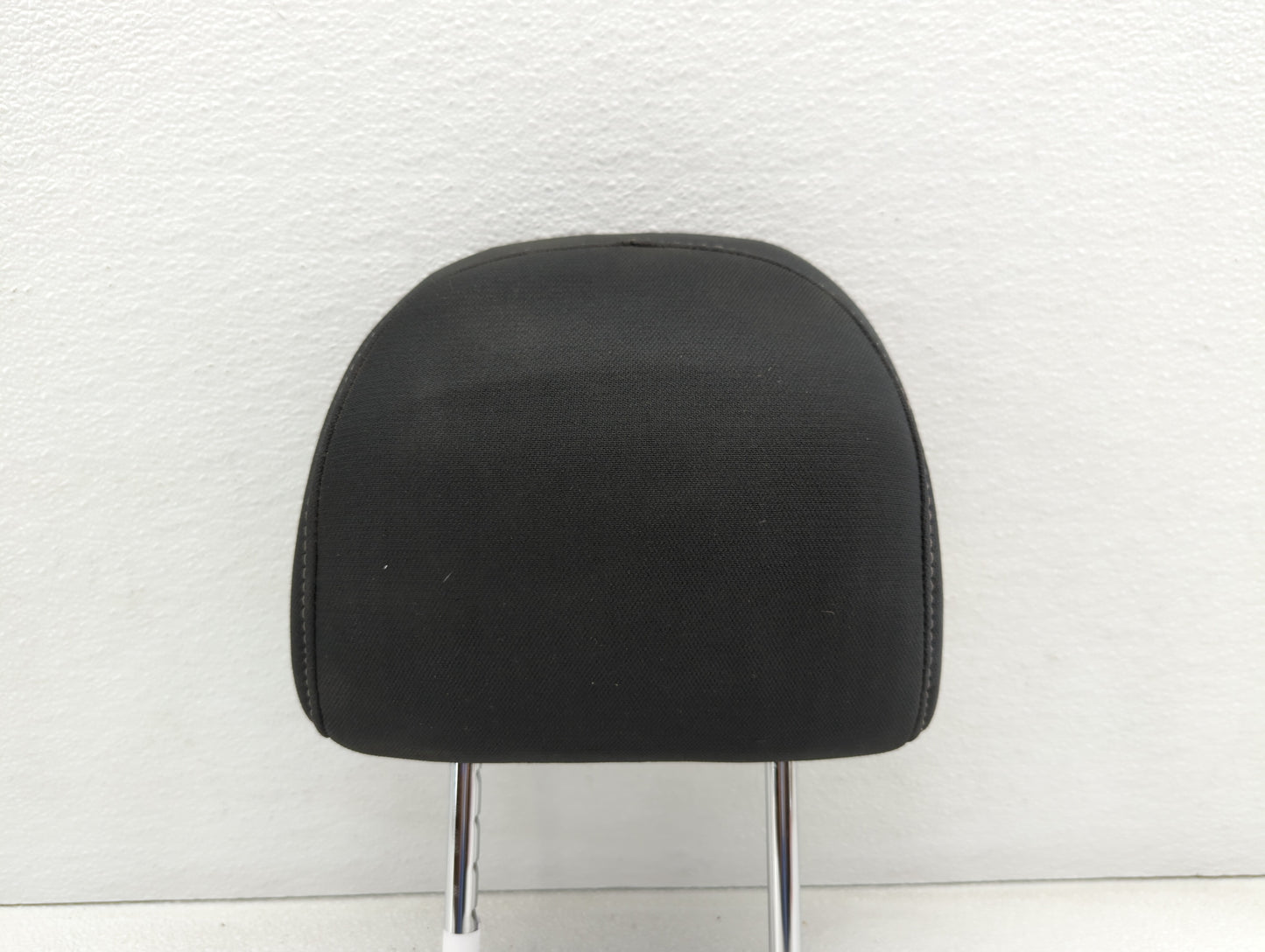 2017-2019 Nissan Sentra Headrest Head Rest Front Driver Passenger Seat - Oemusedautoparts1.com