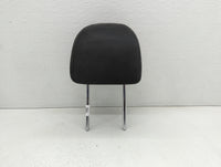 2017-2019 Nissan Sentra Headrest Head Rest Front Driver Passenger Seat - Oemusedautoparts1.com