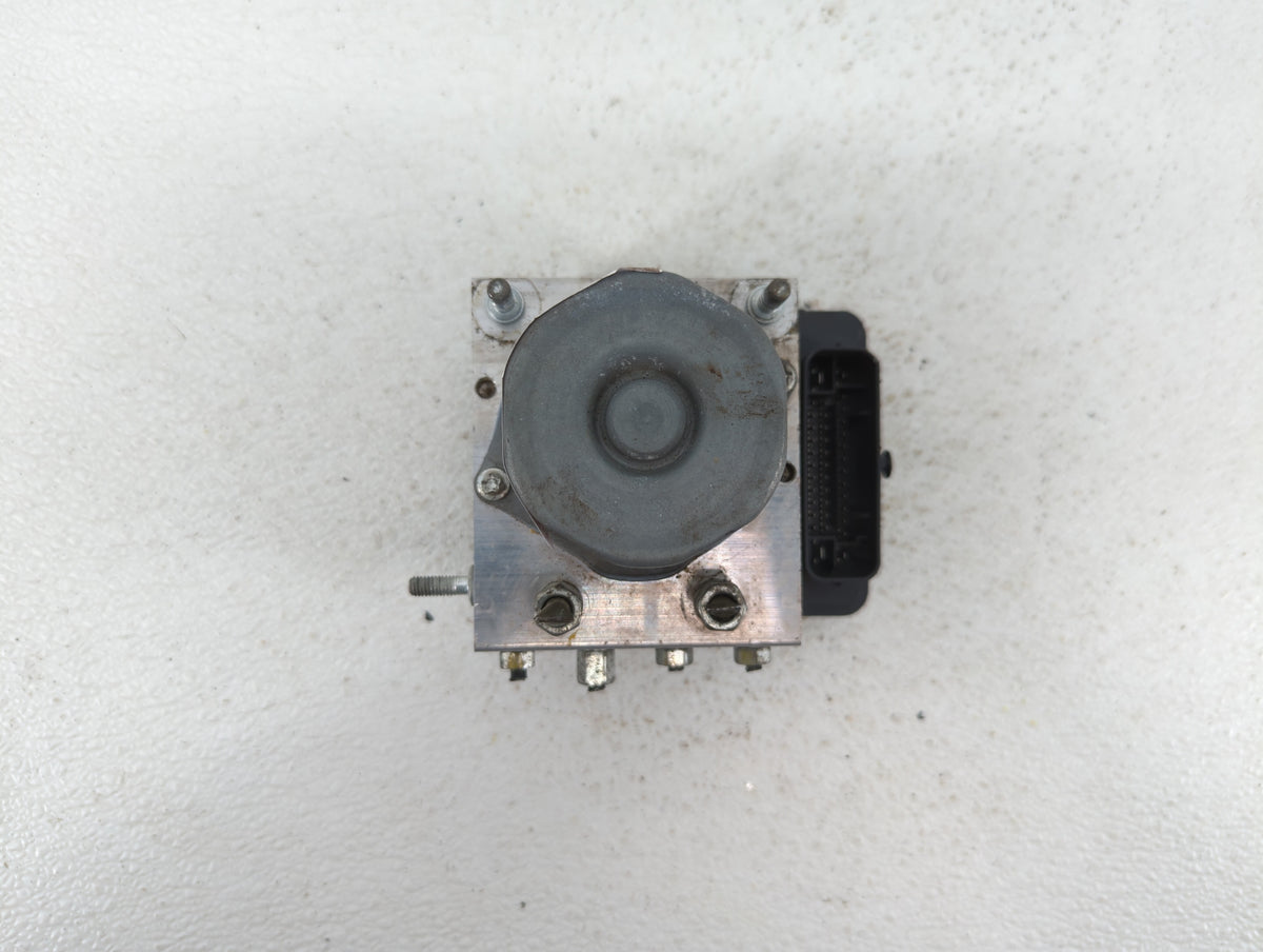 2019 Nissan Sentra Anti-Lock Brake ABS Pump Module Actuator OEM P/N:47660 5UD0C 47660 9AK0D Fits OEM Used Auto Parts - Oemus