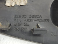 2013-2019 Nissan Sentra Passenger Right Power Window Switch - Oemusedautoparts1.com