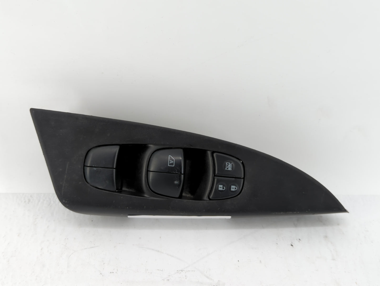 2013-2019 Nissan Sentra Master Power Window Switch Replacement Driver Side Left P/N:25411 1KA5A 25401 3SH1A Fits OEM Used Au