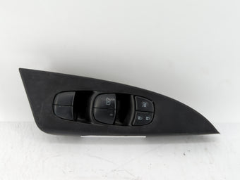 compare product 2013-2019 Nissan Sentra Master Power Window Switch Replacement Driver Side Left P/N:25411 1KA5A 25401 3SH1A Fits OEM Used Auto Parts