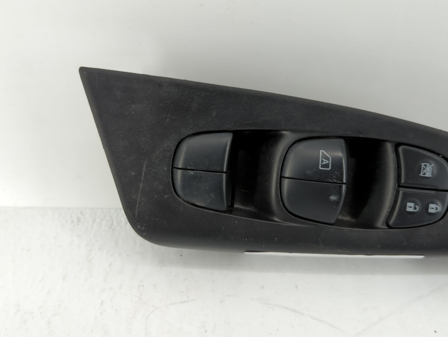 2013-2019 Nissan Sentra Master Power Window Switch Replacement Driver Side Left P/N:25411 1KA5A 25401 3SH1A Fits OEM Used Au