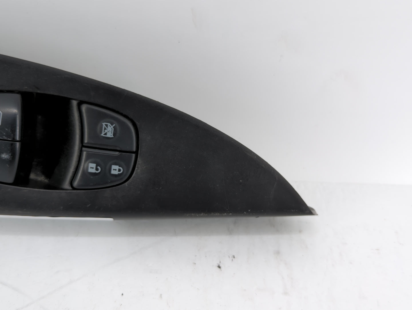 2013-2019 Nissan Sentra Master Power Window Switch Replacement Driver Side Left P/N:25411 1KA5A 25401 3SH1A Fits OEM Used Au