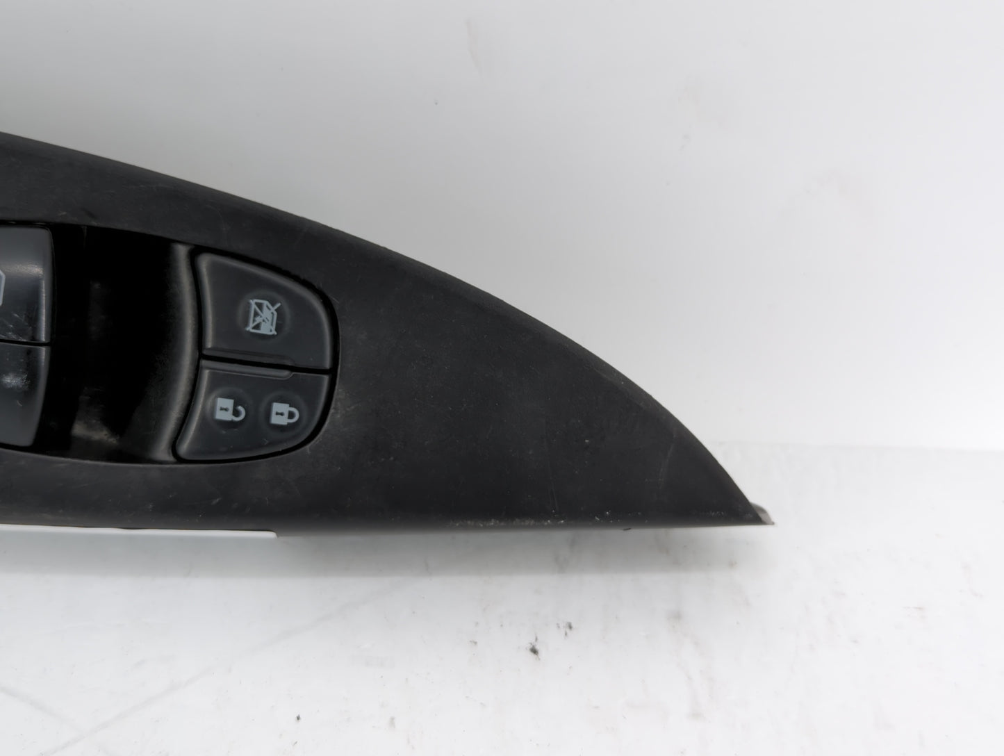 2013-2019 Nissan Sentra Master Power Window Switch Replacement Driver Side Left P/N:25411 1KA5A 25401 3SH1A Fits OEM Used Au