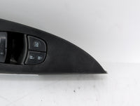 2013-2019 Nissan Sentra Master Power Window Switch Replacement Driver Side Left P/N:25411 1KA5A 25401 3SH1A Fits OEM Used Au