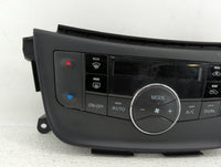 2015-2019 Nissan Sentra Climate Control Module Temperature AC/Heater Replacement P/N:27500 4AT4A Fits OEM Used Auto Parts - 