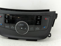 2015-2019 Nissan Sentra Climate Control Module Temperature AC/Heater Replacement P/N:27500 4AT4A Fits OEM Used Auto Parts - 