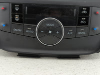 2015-2019 Nissan Sentra Climate Control Module Temperature AC/Heater Replacement P/N:27500 4AT4A Fits OEM Used Auto Parts - 