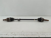 2017-2019 Nissan Sentra Axle Shaft Front Driver Cv C/v - Oemusedautoparts1.com