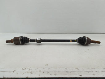 compare product 2017-2019 Nissan Sentra Axle Shaft Front Driver Cv C/v