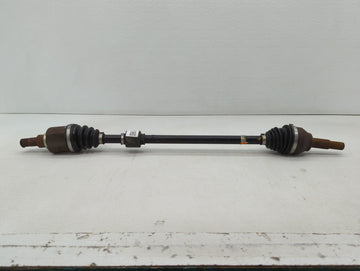 2017-2019 Nissan Sentra Axle Shaft Front Driver Cv C/v - Oemusedautoparts1.com