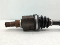 2017-2019 Nissan Sentra Axle Shaft Front Driver Cv C/v - Oemusedautoparts1.com