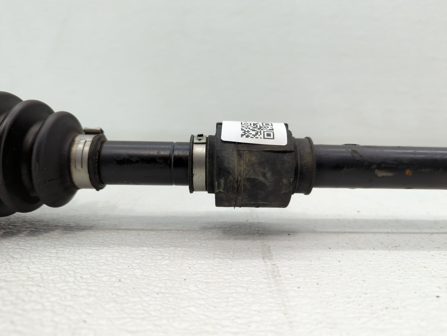 2017-2019 Nissan Sentra Axle Shaft Front Driver Cv C/v - Oemusedautoparts1.com