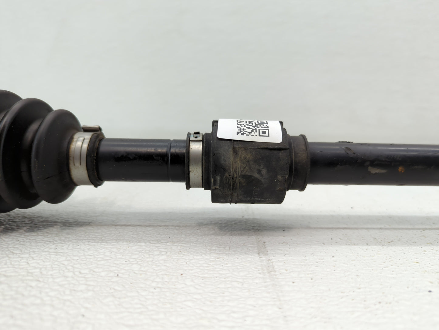 2017-2019 Nissan Sentra Axle Shaft Front Driver Cv C/v - Oemusedautoparts1.com