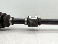 2017-2019 Nissan Sentra Axle Shaft Front Driver Cv C/v - Oemusedautoparts1.com